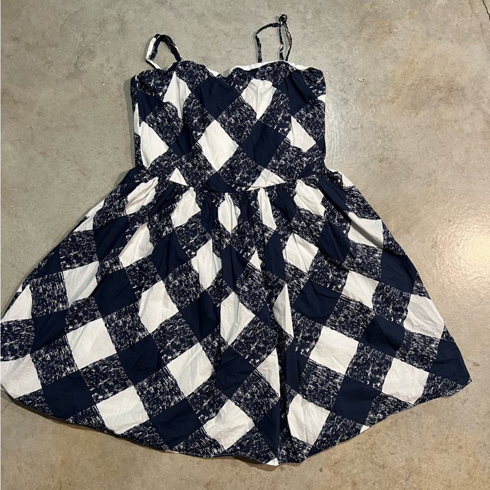 Women's Boden dress size 10